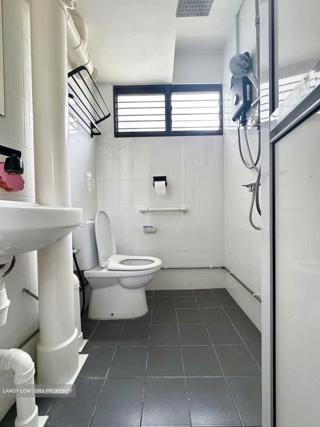 Blk 632 Yio Chu Kang View (Ang Mo Kio), HDB 3 Rooms #595764071